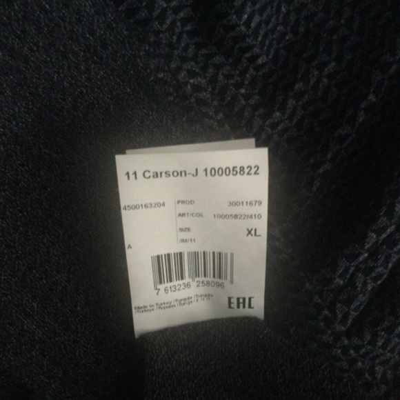 Strellson Casual Button Down Shirt - Picture 3 of 5